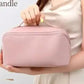 Makeup Pouch for Women