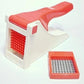 Heavy Duty Vegetable Slicer Dicer