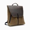 Minimalist Brown Back - Image 2